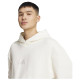 Adidas Ανδρικό φούτερ All SZN Waffle Knit Hoodie